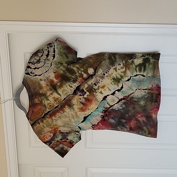 TyeDyeOriginalArt - Picture 2 of 4